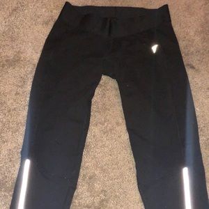 Workout pants